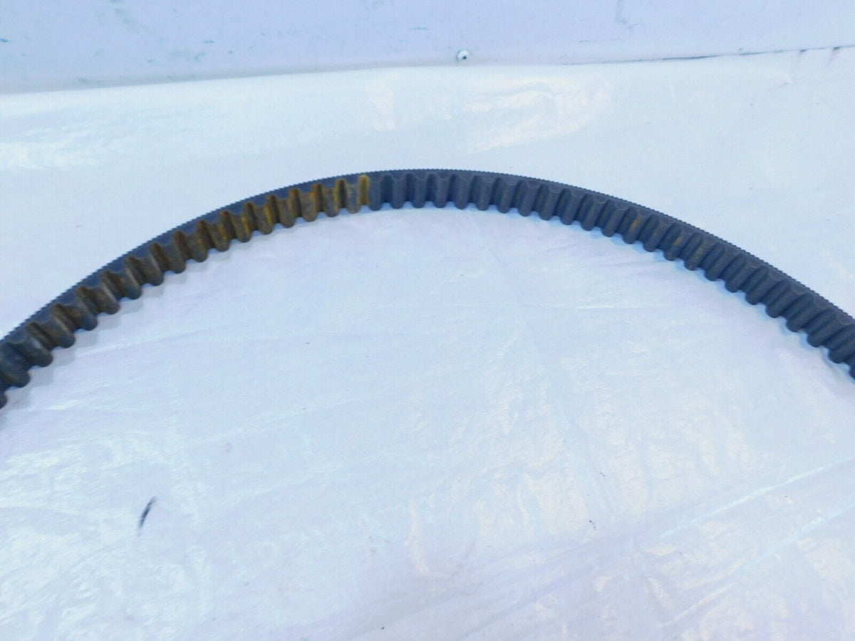 07-17 Harley Davidson Dyna Wide Glide Fat & Street Bob Rear Wheel Drive Belt - C3 Cycle
