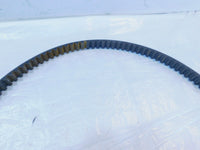 07-17 Harley Davidson Dyna Wide Glide Fat & Street Bob Rear Wheel Drive Belt - C3 Cycle