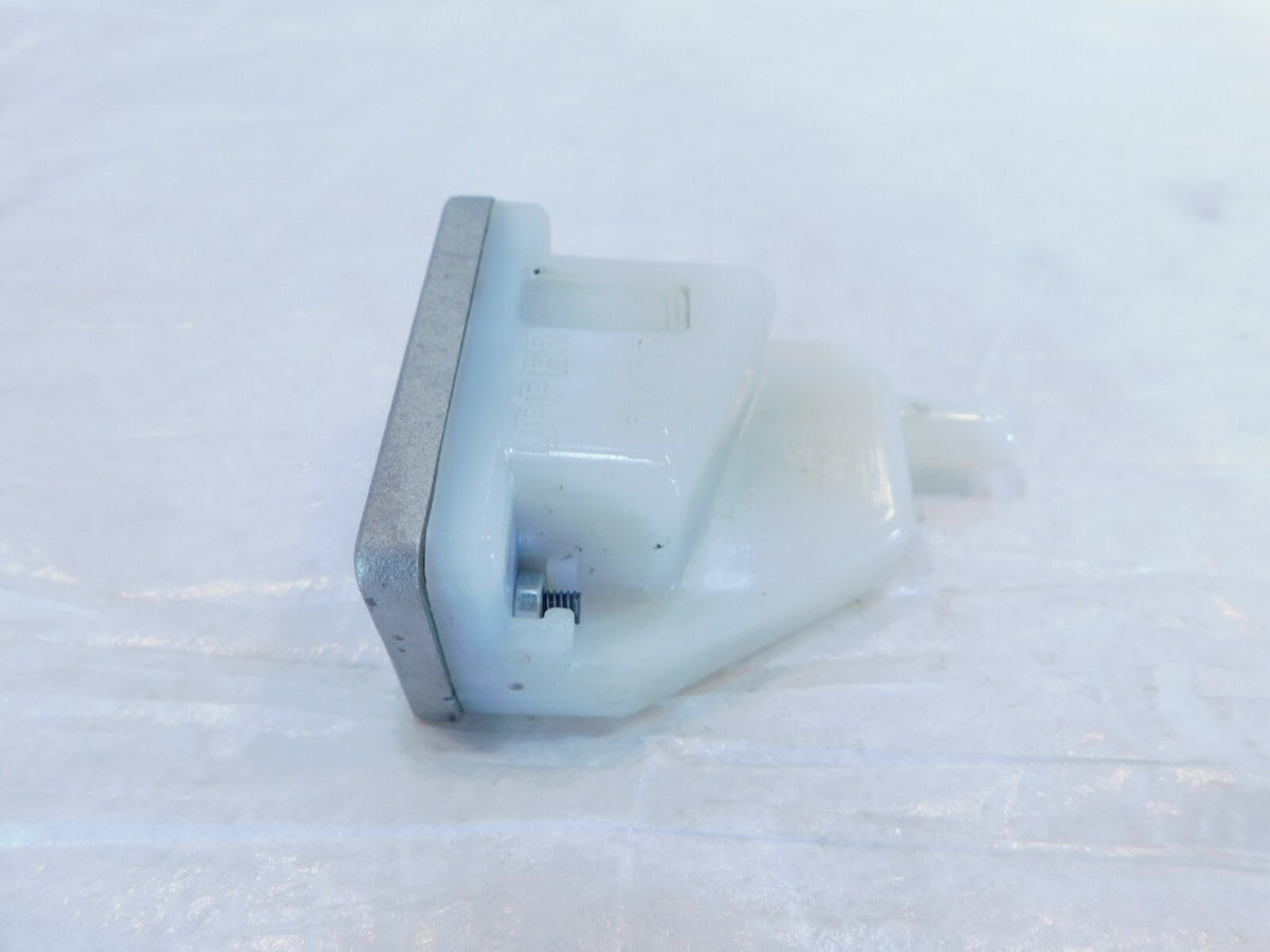 2018-2019 Suzuki GSX250R GSX 250R Rear Foot Brake Master Cylinder Reservoir Tank - C3 Cycle
