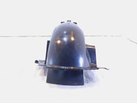 1998-2000 Honda GL1500 Goldwing 1500 Rear Wheel Cover Fender Fairing Front Half - C3 Cycle