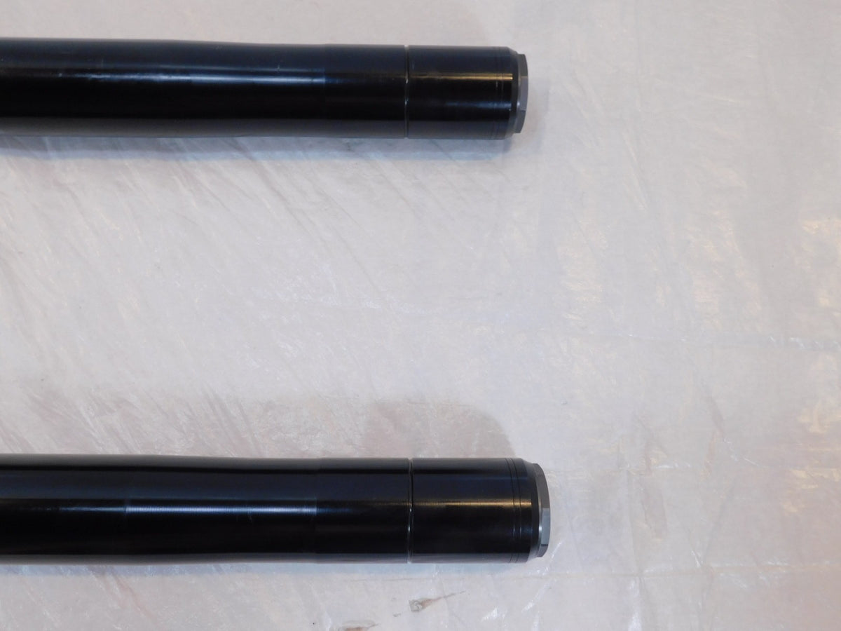 2014-2025 Erik Buell Racing EBR 1190SX 1190RX Hammerhead Front Shock Forks - C3 Cycle