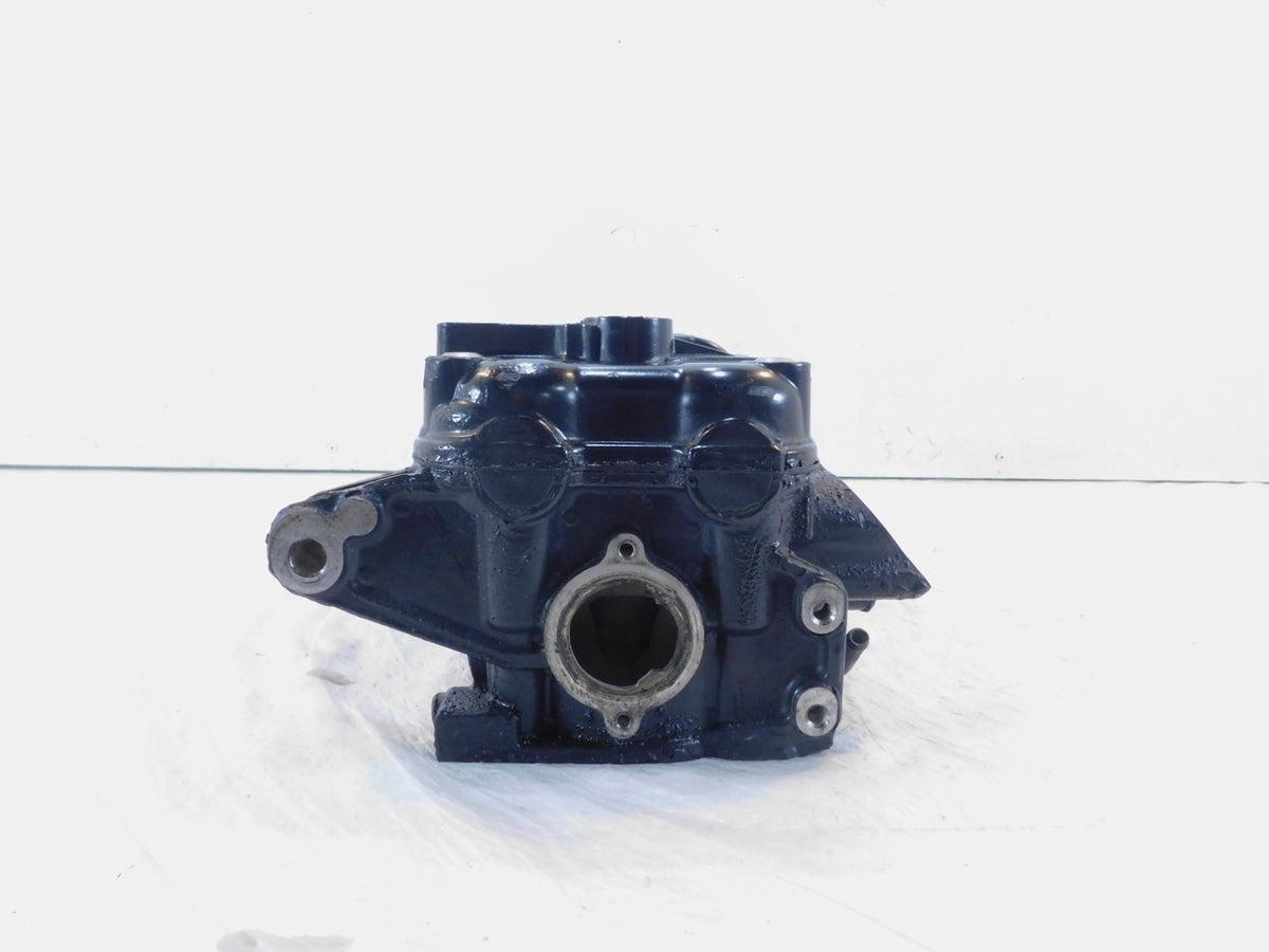 Triumph Speed Triple 1050 Tiger 1050 SE Engine Motor Cylinder Head Cams & Valves - C3 Cycle