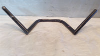 Harley Davidson Touring Softail Sportster & Dyna Black Handlebars Handle Bars - C3 Cycle