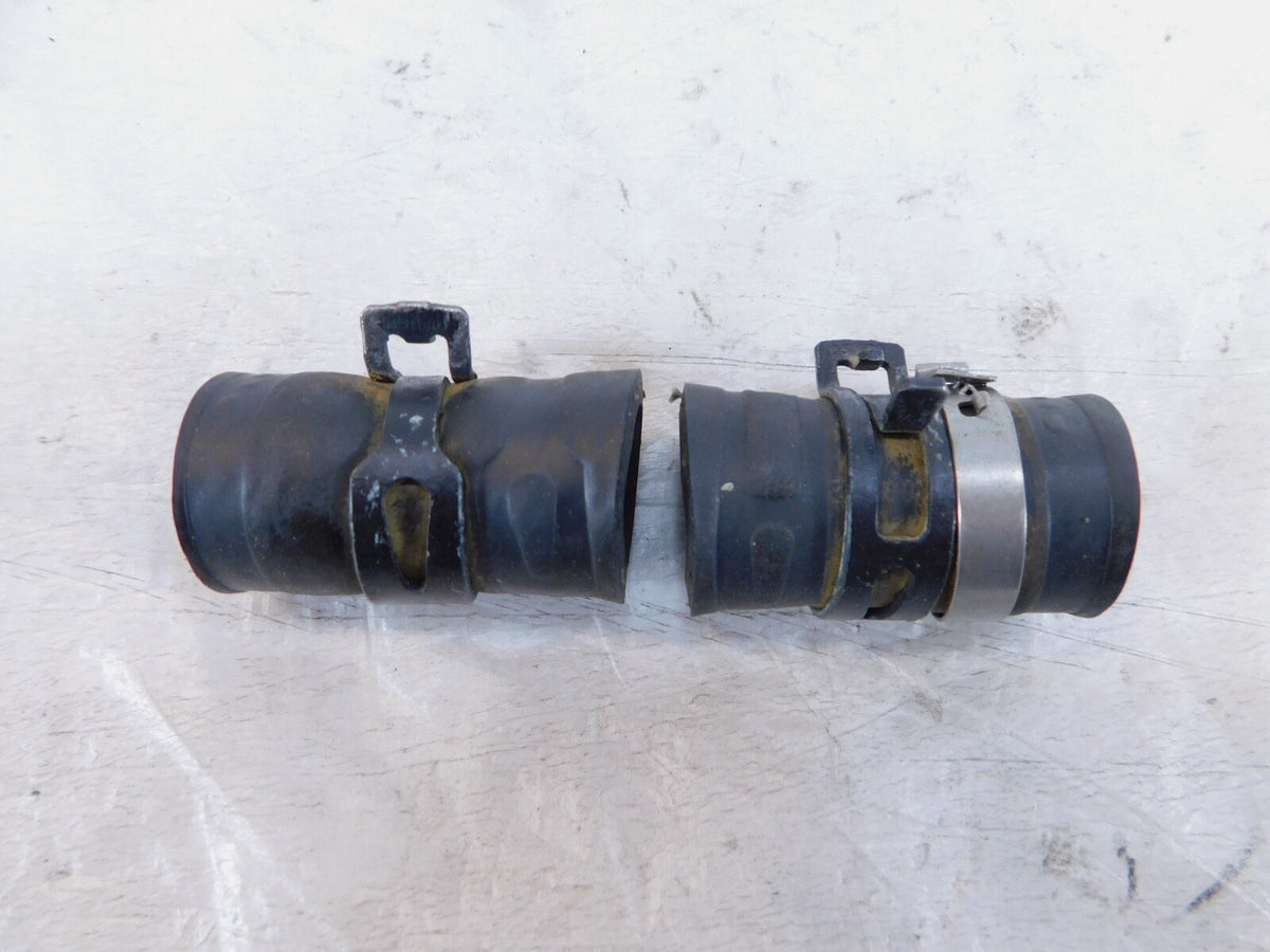 2015-2020 Harley Davidson Street 500 & 750 Engine Coolant Water Pipe Hose Lines - C3 Cycle