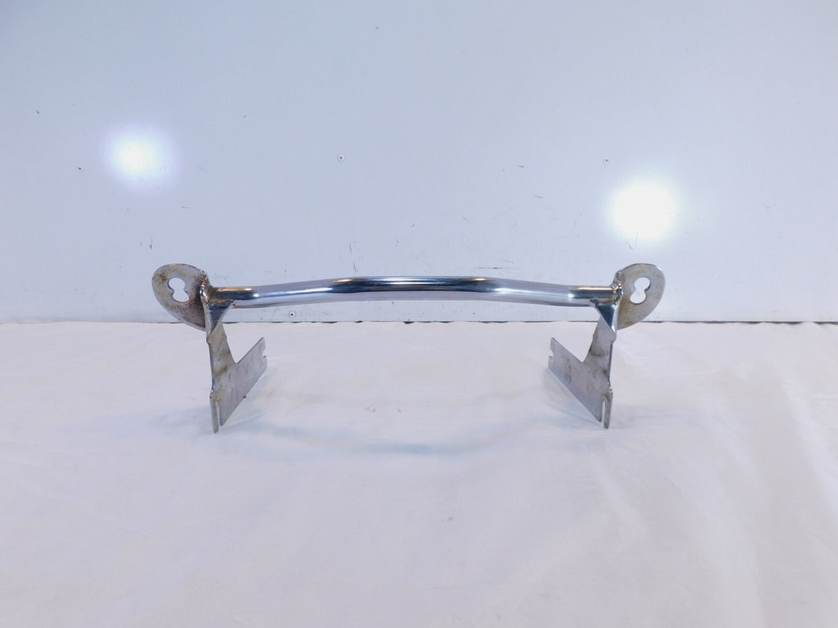 Harley Davidson Touring Road King & Electra Glide Auxiliary Aux Fog Light Bar - C3 Cycle