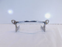 Harley Davidson Touring Road King & Electra Glide Auxiliary Aux Fog Light Bar - C3 Cycle