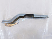 Harley Touring Electra Glide & Road King Chrome Right Fender Frame Strut Covers - C3 Cycle