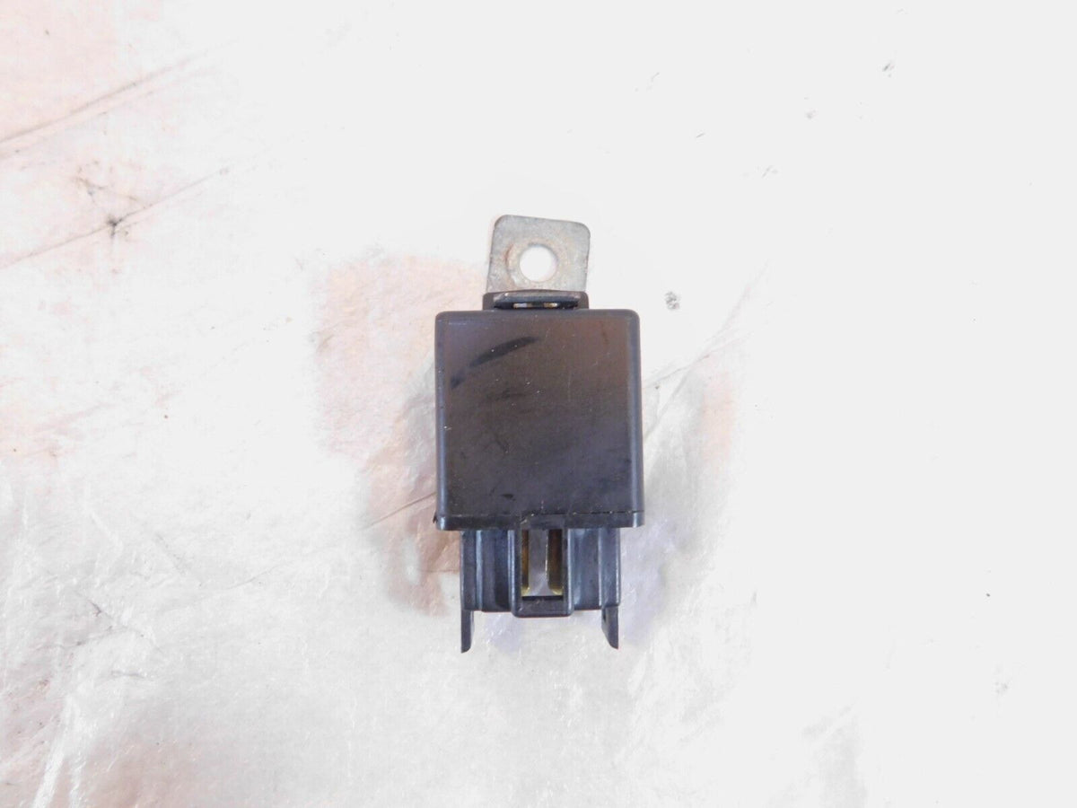 2003 Honda VTX1800 VTX1800C VTX1800R 4 Pin Wire Harness Electrical Relay Switch - C3 Cycle