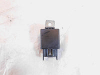2003 Honda VTX1800 VTX1800C VTX1800R 4 Pin Wire Harness Electrical Relay Switch - C3 Cycle