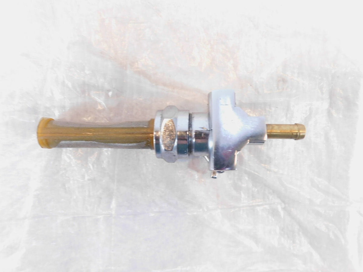Harley Davidson Sportster 883 & 1200 Gas Tank Fuel Valve Petcock Tap - Shut off - C3 Cycle