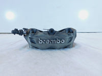 Indian Challenger Limited Dark Horse & FTR1200 Brembo Front Left Brake Caliper - C3 Cycle