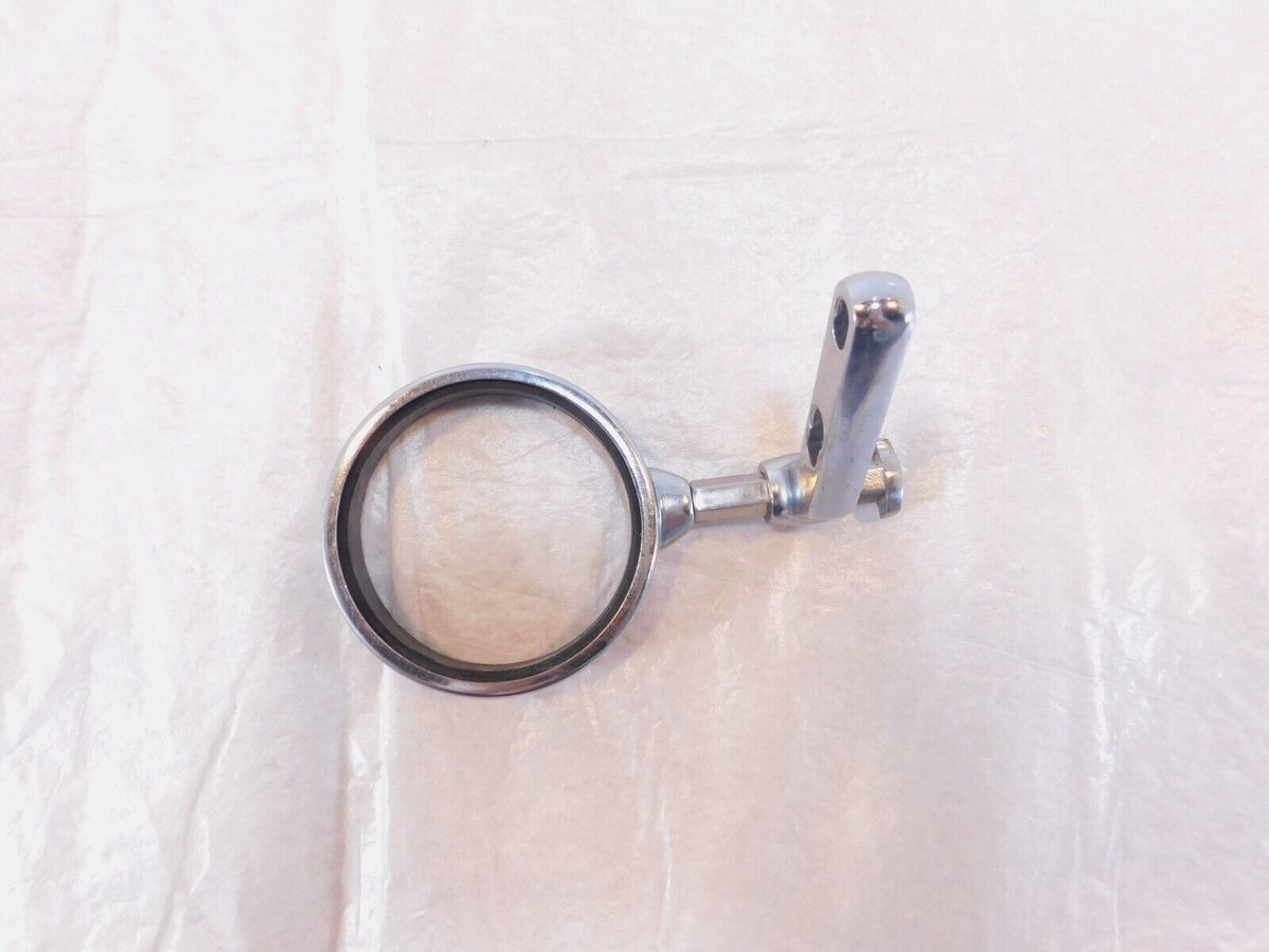 1994-2007 Honda Shadow Spirit 1100 VT1100C Handlebar Cup Holder & Mount Bracket - C3 Cycle