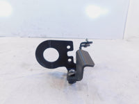 Victory Kingpin Vision Cross Country Left Engine Handlebar Switch Mount Bracket - C3 Cycle