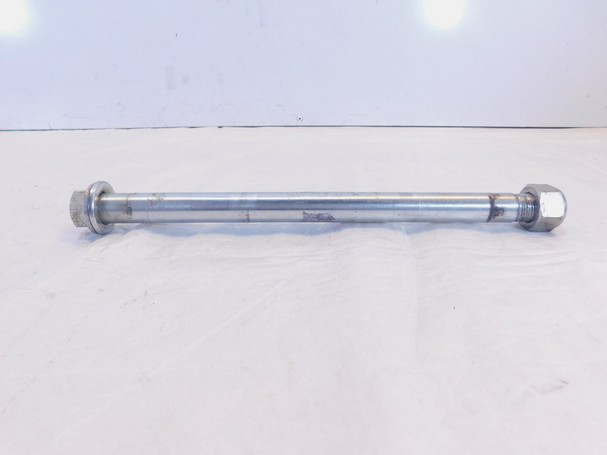 Harley Davidson Street XG500 500 & XG750 750 Rear Wheel Rim Axle Bolt w/ Nut