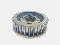 2006 & 2007 Victory Vegas & Kinpin Transmission Front Belt Pulley Sprocket Gear - C3 Cycle