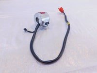 2004-2009 Honda VTX1300 VTX1300C Right Handlebar Engine Stop Start Kill Switches - C3 Cycle