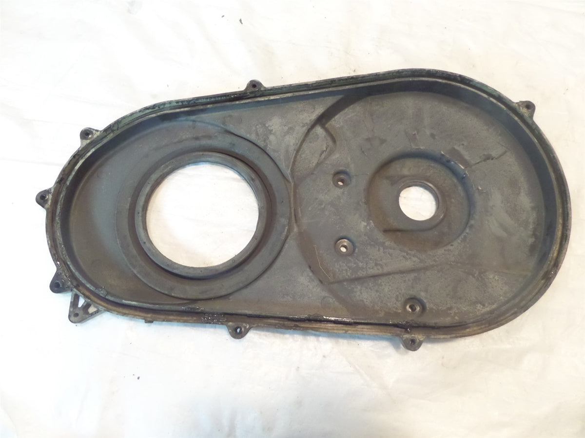 Polaris 325 330 Magnum 4X4 2X4 Engine Motor Inner Clutch Cover Guard - 2201676 - C3 Cycle