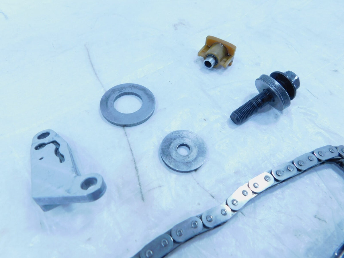 Harley Electra Glide Softail & Dyna Hydraulic Support Camshaft Plate w/ S&S Cams - C3 Cycle