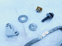 Harley Electra Glide Softail & Dyna Hydraulic Support Camshaft Plate w/ S&S Cams - C3 Cycle