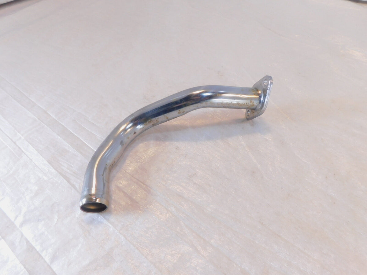 86-09 Suzuki Intruder 750 800 Boulevard S50 VS800 Coolant Water Pipe Inlet Pipe - C3 Cycle