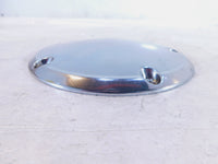 Harley Davidson Twin Cam Touring Dyna Softail Chrome Derby Clutch Cover 25415-99 - C3 Cycle
