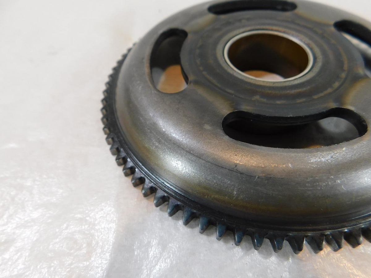 Kawasaki KLX250SF KLX250S KLX300R KLX300SM Engine Starter Clutch Driven Gear - C3 Cycle