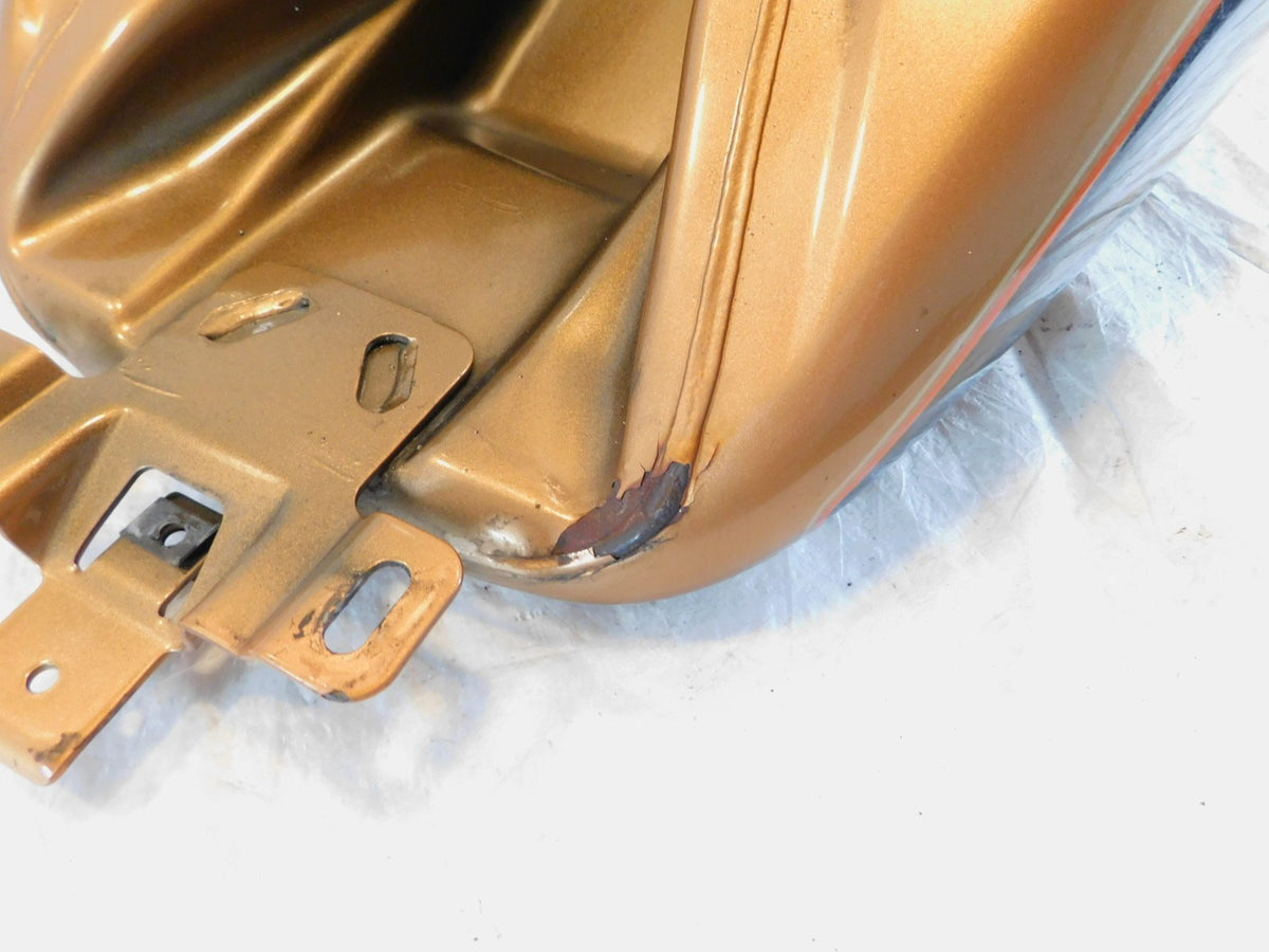 Harley Davidson Road Street Electra Glide 105th Anniversary Fuel Gas Petrol Tank - C3 Cycle