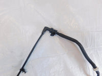 Harley Davidson Electra Glide Ultra Classic Fuel Gas Petrol Tank Hose Pipe Line - C3 Cycle
