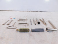 Royal Enfield Meteor 350 Euro 5 Owners Tools Repair Toolkit & Pouch Bag Case - C3 Cycle