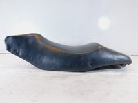2000-05 Kawasaki ZR-750 ZR-7S Black Main Rider & Passenger Seat Saddle - C3 Cycle