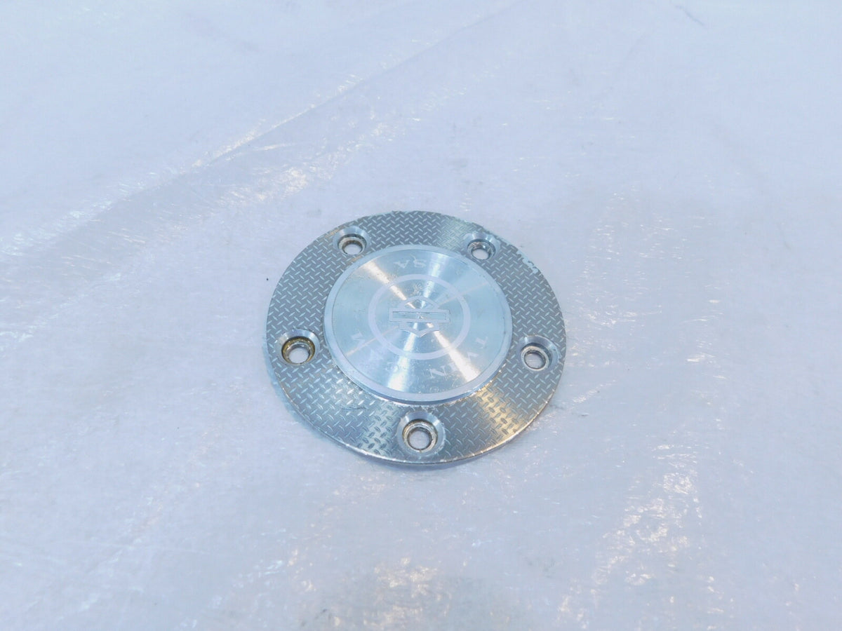 Harley Davidson Touring Dyna Softail Twin Cam Right Timer Timing Cover 32543-07