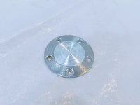 Harley Davidson Touring Dyna Softail Twin Cam Right Timer Timing Cover 32543-07