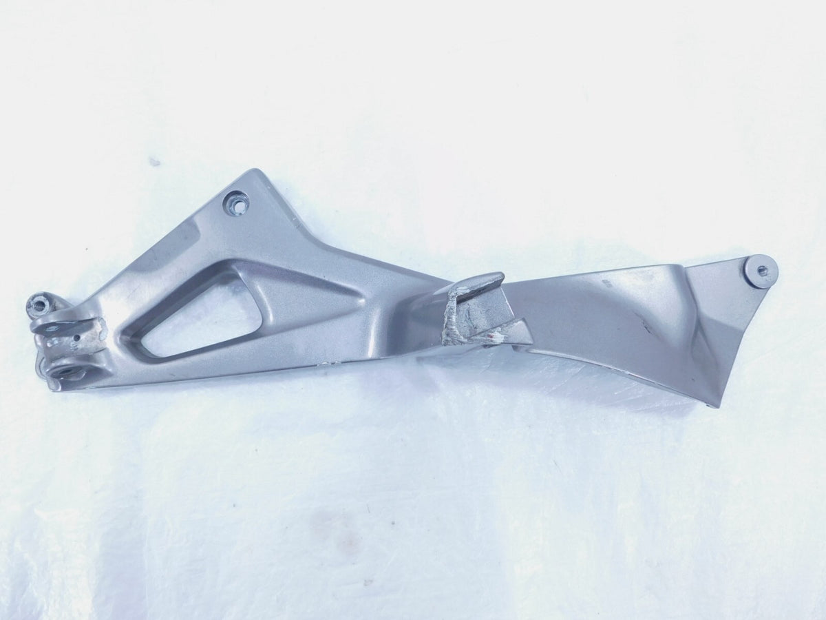 Honda NT700 NT700V NT700VA Deauville Left Footpeg Footrest Peg Mount Bracket - C3 Cycle