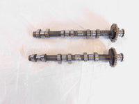 Triumph Speed Triple & Tiger 1050 Sprint Cylinder Head Intake Exhaust Cam Shafts - C3 Cycle