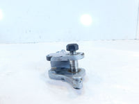 2004-2009 Victory Kingpin & Vegas Silver Rear Brake Pedal Pivot Bracket Mount - C3 Cycle