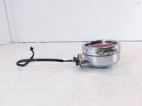 Harley Davidson Touring Softail Electra Glide Rear Turn Signal Indicator Lamp - C3 Cycle