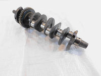 1997 1998 1999 2000 Suzuki GSX-R600 GSXR600 Engine Motor Crankshaft Crank Shaft - C3 Cycle