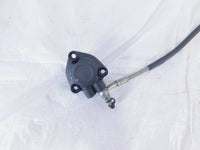 2014-2017 Aprilia Caponord 1200 & Rally Clutch Release Slave Control Cylinder - C3 Cycle