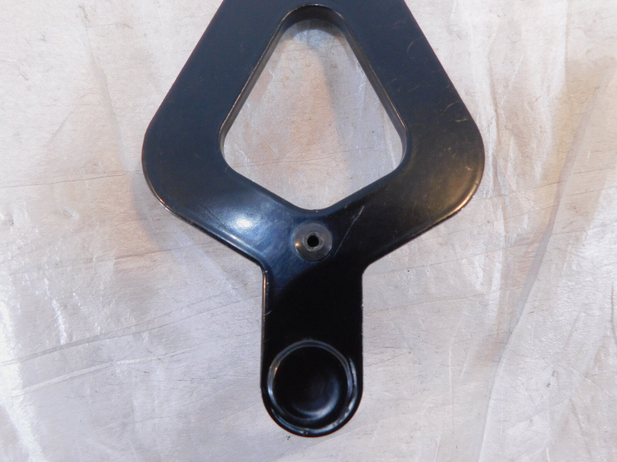 Victory V92 Deluxe & Touring Cruiser Black Rider & Passenger Seat Mount Bracket - C3 Cycle