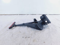 2014-2017 Aprilia Caponord 1200 Rear Fender Lower License Plate Mount Bracket - C3 Cycle