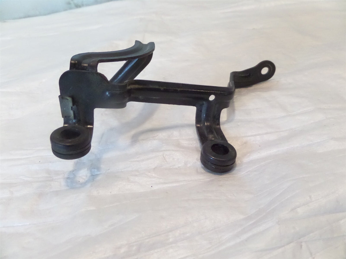Aprilia ETV1000 Caponord 1000 Radiator Coolant Reservoir Bottle Mounting Bracket - C3 Cycle