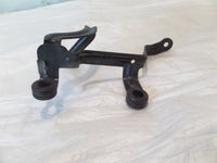 Aprilia ETV1000 Caponord 1000 Radiator Coolant Reservoir Bottle Mounting Bracket - C3 Cycle
