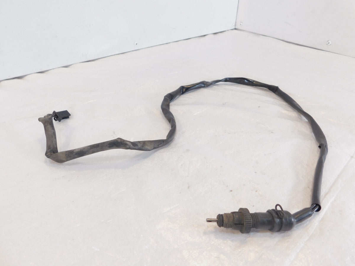 1998-2003 Honda VT750 Shadow 750 Ace Deluxe Rear Brake Tail Light Lamp Sensor - C3 Cycle