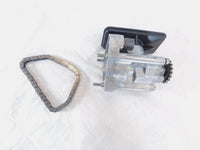Victory V92 Kingpin Hammer Vegas & Jackpot Engine Motor Oil Pump Assembly - C3 Cycle