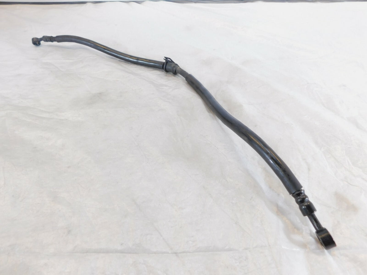 2008-12 Kawasaki Ninja 250 250R EX250 Front Wheel Master Cylinder Hose Pipe Line
