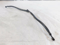 2008-12 Kawasaki Ninja 250 250R EX250 Front Wheel Master Cylinder Hose Pipe Line