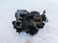 1988-1998 Honda VT600 VT600C Shadow 600 VLX Deluxe Intake Carb Carburetor Rack - C3 Cycle
