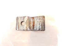 Harley Davidson Street Electra Glide Road King Battery Clamp Mount Strap Bracket