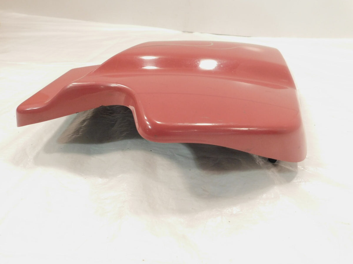 Harley Davidson Touring Road King Street & Electra Glide Right Frame Side Cover - C3 Cycle