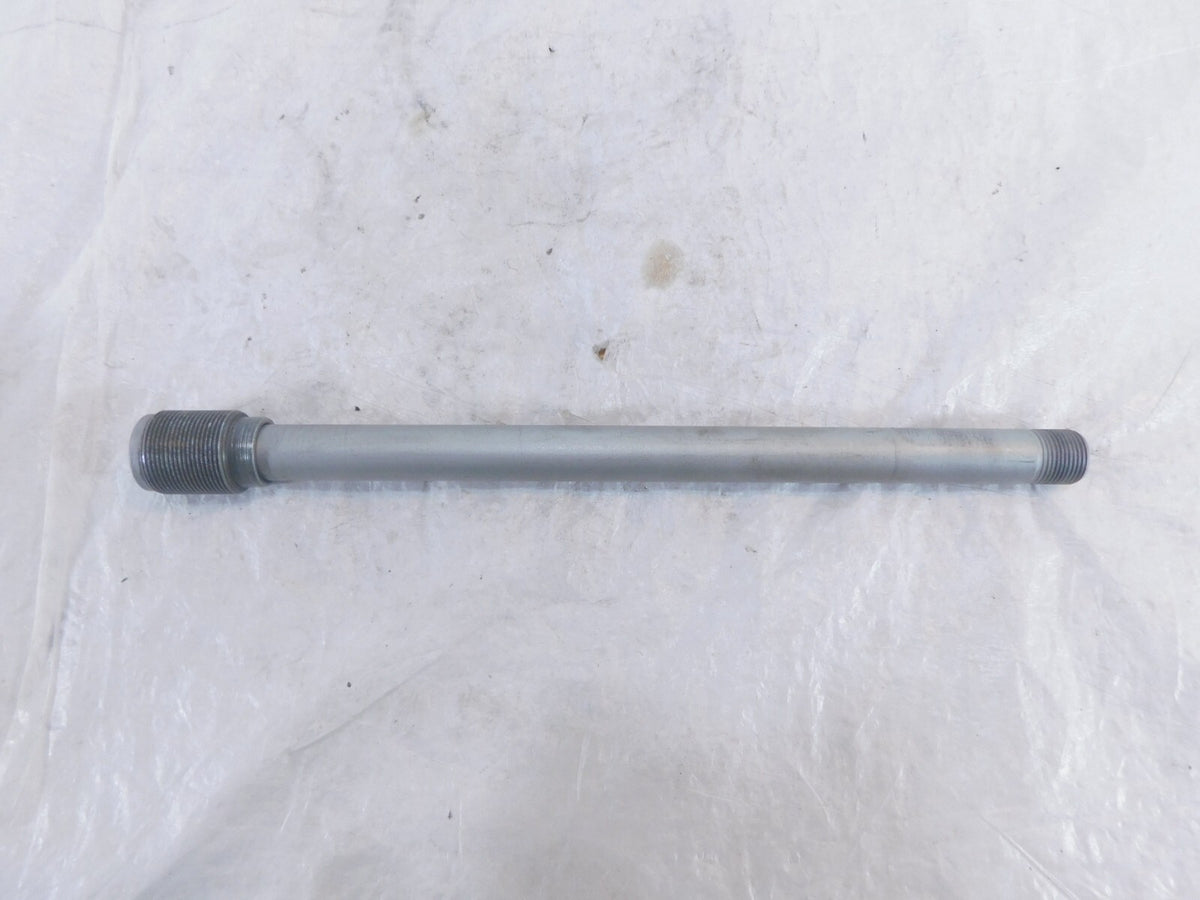 2016-2017 Aprilia Caponord 1200 Rally Rear Fork Swingarm Pivot Pin Spindle Shaft - C3 Cycle